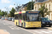 Volvo B7RLE Jonckheere Transit 2000 n°4468 (XUV-859) sur la ligne B (TEC) à Arlon