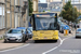 Volvo B7RLE Jonckheere Transit 2000 n°4486 (XZA-624) sur la ligne C (TEC) à Arlon