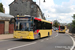 Volvo B7RLE Jonckheere Transit 2000 n°4489 (XZA-627) sur la ligne E (TEC) à Arlon