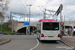 MAN A21 NL 273 Lion's City CNG n°5419 (31-BBG-2) sur la ligne 3 (breng) à Arnhem