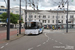 Volvo B7RLE 8700LE n°5738 (BV-GG-22) sur la ligne 302 (RRReis) à Arnhem