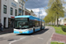 Arnhem Trolleybus 1