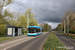 Arnhem Trolleybus 2