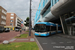 Hess-Vossloh-Kiepe BGT-N1D Swisstrolley 4 Co-Bolt 3 n°5261 (83-BGX-2) sur la ligne 3 (breng) à Arnhem