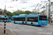 Hess-Vossloh-Kiepe BGT-N1D Swisstrolley 4 Co-Bolt 3 n°5254 (50-BGJ-7) sur la ligne 3 (breng) à Arnhem