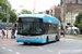 Hess-Vossloh-Kiepe BGT-N1D Swisstrolley 4 Co-Bolt 3 n°5270 (58-BJK-2) sur la ligne 3 (breng) à Arnhem