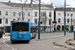 Hess-Vossloh-Kiepe BGT-N1D Swisstrolley 4 Co-Bolt 3 n°5269 (48-BJK-2) sur la ligne 3 (breng) à Arnhem