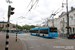 Hess-Vossloh-Kiepe BGT-N1D Swisstrolley 4 Co-Bolt 3 n°5254 (50-BGJ-7) sur la ligne 3 (breng) à Arnhem