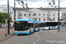 Hess-Vossloh-Kiepe BGT-N1D Swisstrolley 4 Co-Bolt 3 n°5250 (19-BBX-5) sur la ligne 3 (breng) à Arnhem