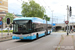 Hess-Vossloh-Kiepe BGT-N1D Swisstrolley 4 Co-Bolt 3 n°5269 (48-BJK-2) sur la ligne 3 (breng) à Arnhem