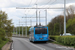 Arnhem Trolleybus 5