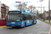 Arnhem Trolleybus 5