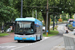 Hess-Vossloh-Kiepe BGT-N1D Swisstrolley 4 Co-Bolt 3 n°5268 (90-BJJ-3) sur la ligne 5 (breng) à Arnhem