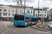 Hess-Vossloh-Kiepe BGT-N1D Swisstrolley 4 Co-Bolt 3 n°5264 (41-BJG-6) sur la ligne 5 (breng) à Arnhem