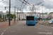 Hess-Vossloh-Kiepe BGT-N1D Swisstrolley 4 Co-Bolt 3 n°5264 (41-BJG-6) sur la ligne 5 (breng) à Arnhem