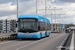 Arnhem Trolleybus 7