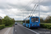 Arnhem Trolleybus 7