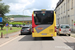 Mercedes-Benz O 530 Citaro II LE n°563215 (1-DJB-262) sur la ligne 161 (TEC) à Athus