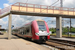 Alstom Coradia Duplex 2200 TER 2N NG n°2202 (CFL) à Athus