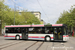 MAN A20 NÜ 263 Lion’s City Ü (A-RV 488) sur la ligne 211 (AVV) à Augsbourg (Augsburg)