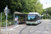 MAN A23 NG 313 Lion's City G CNG n°3566 (A-VG 566) sur la ligne 35 (AVV) à Augsbourg (Augsburg)