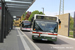 Mercedes-Benz O 405 GN2 n°3429 (A-VG 429) sur la ligne 39 (AVV) à Augsbourg (Augsburg)