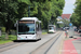 Mercedes-Benz O 530 Citaro C2 G NGT n°3584 (A-VG 584) sur la ligne 41 (AVV) à Augsbourg (Augsburg)