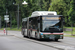 MAN A23 NG 313 Lion's City G CNG n°3544 (A-VG 544) sur la ligne 41 (AVV) à Augsbourg (Augsburg)