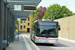 MAN A20 NÜ 313 Lion's City Ü (A-RV 401) sur la ligne 734 (AVV) à Augsbourg (Augsburg)