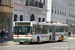 Mercedes-Benz O 405 GN2 n°3412 (A-VG 412) sur la ligne B1 (AVV) à Augsbourg (Augsburg)