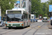 MAN A18 NG 232 CNG n°3493 (A-EM 230) sur la ligne B1 (AVV) à Augsbourg (Augsburg)