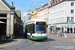 Bombardier Flexity Outlook Cityrunner CF8 CityFlex n°878 sur la ligne 1 (AVV) à Augsbourg (Augsburg)