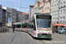 Siemens Combino NF8 n°836 sur la ligne 13 (AVV) à Augsbourg (Augsburg)