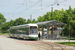 Bombardier Flexity Outlook Cityrunner CF8 CityFlex n°895 sur la ligne 13 (AVV) à Augsbourg (Augsburg)