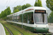 Bombardier Flexity Outlook Cityrunner CF8 CityFlex n°886 sur la ligne 13 (AVV) à Augsbourg (Augsburg)