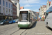 Bombardier Flexity Outlook Cityrunner CF8 CityFlex n°884 sur la ligne 2 (AVV) à Augsbourg (Augsburg)