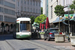 Bombardier Flexity Outlook Cityrunner CF8 CityFlex n°892 sur la ligne 2 (AVV) à Augsbourg (Augsburg)