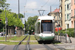 Bombardier Flexity Outlook Cityrunner CF8 CityFlex n°893 sur la ligne 3 (AVV) à Augsbourg (Augsburg)