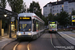 Bombardier Flexity Outlook Cityrunner CF8 CityFlex n°883 sur la ligne 3 (AVV) à Augsbourg (Augsburg)