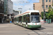 Bombardier Flexity Outlook Cityrunner CF8 CityFlex n°890 sur la ligne 6 (AVV) à Augsbourg (Augsburg)