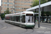 Bombardier Flexity Outlook Cityrunner CF8 CityFlex n°890 sur la ligne 6 (AVV) à Augsbourg (Augsburg)