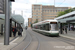 Bombardier Flexity Outlook Cityrunner CF8 CityFlex n°890 sur la ligne 6 (AVV) à Augsbourg (Augsburg)