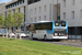 Iveco Crossway Pop 13 n°1360 (DN-495-BB) sur la ligne 15 (Zou !) à Avignon