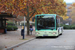 Mercedes-Benz O 530 Citaro n°72 (BAD-ME 72) à Baden-Baden