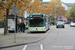 Mercedes-Benz O 530 Citaro II G n°510 (BAD-SW 510) sur la ligne 201 (KVV) à Baden-Baden