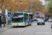 Mercedes-Benz O 530 Citaro II G n°510 (BAD-SW 510) sur la ligne 201 (KVV) à Baden-Baden