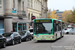 Mercedes-Benz O 530 Citaro G n°104 (BAD-ME 104) sur la ligne 201 (KVV) à Baden-Baden