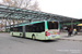 Mercedes-Benz O 530 Citaro II G n°504 (BAD-SW 504) sur la ligne 201 (KVV) à Baden-Baden