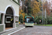 Scania CN310UB EB OmniCity II (BAD-RR 125) sur la ligne 204 (KVV) à Baden-Baden