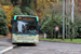 Scania CN310UB EB OmniCity II (BAD-RR 125) sur la ligne 204 (KVV) à Baden-Baden